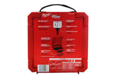 Milwaukee 49-22-4185 28-Piece All Purpose Professional Ice Hardened Hole Saw Kit